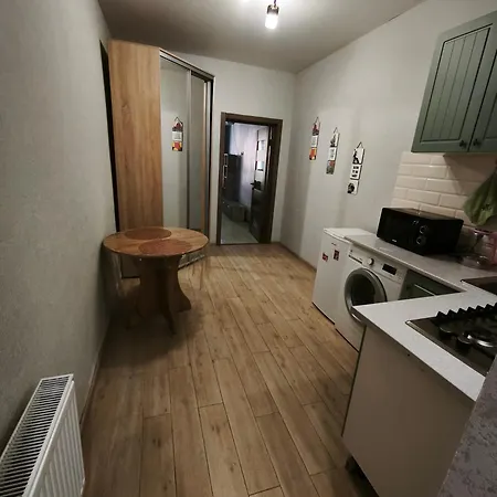 Apartment на маланова *