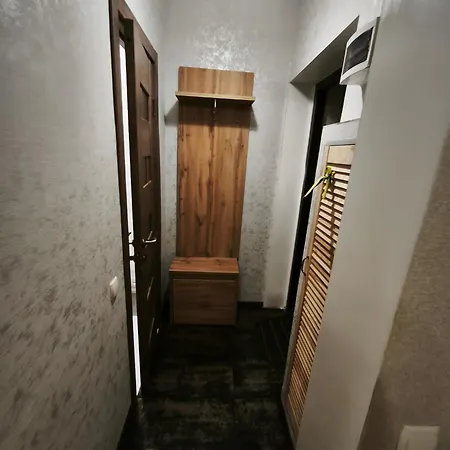 Apartamento на маланова *
