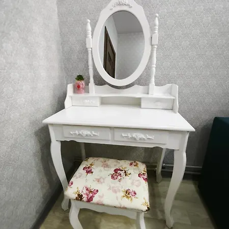 Apartamento на маланова Odessa