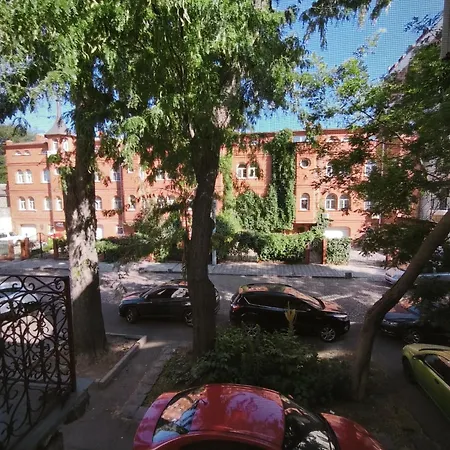 на маланова Appartement