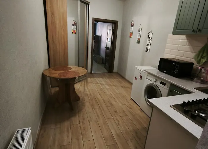 Apartment на маланова *
