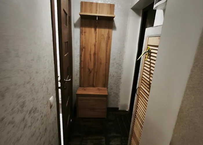 Appartement на маланова *