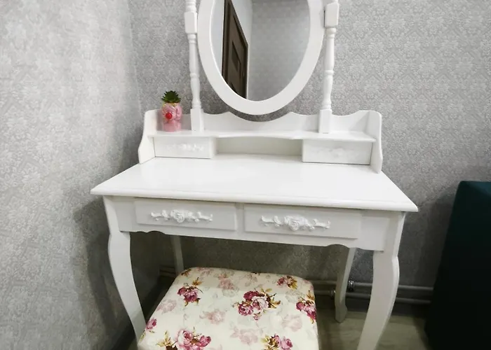 Appartement на маланова Odessa