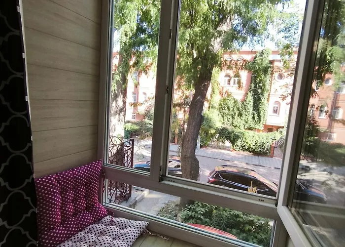 на маланова Odessa