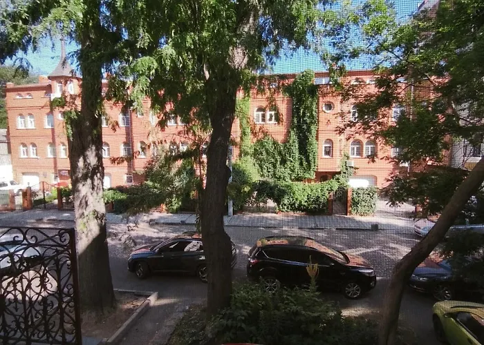 на маланова Apartment